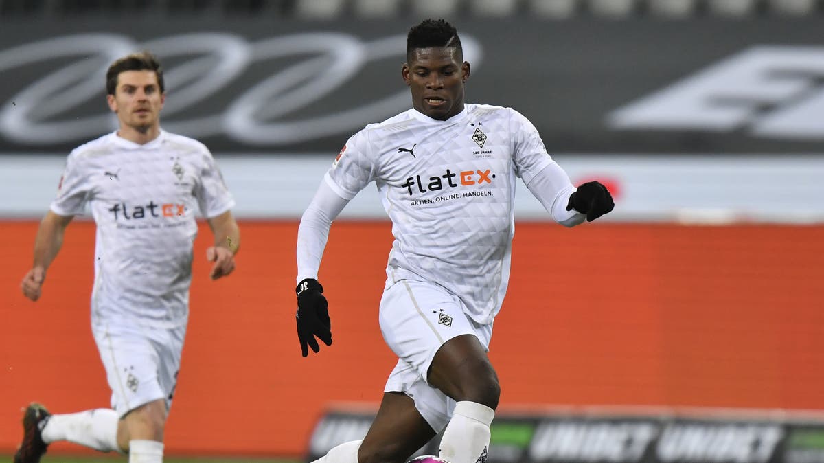 Bundesliga: Embolo sagt nach Wirbel um illegale Party ...