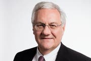 Thomas Müller, SVP/SG. (Bild: Key/Gaetan Bally)