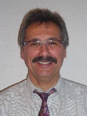 Heinz Jakob, Präsident des Sportkegler-Verbands St.Gallen. (Bild: PD)