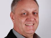 Thomas Weibel. Bild: PD