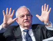 Martin Wolf, Chefökonom der «Financial Times».