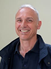 Volker Appel Ergotherapeut (Bild: PD)