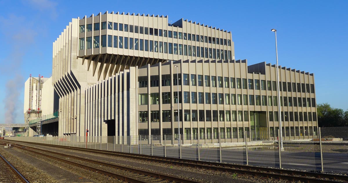 WWZ bezieht Wärme aus Luzern | Luzerner Zeitung
