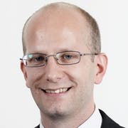 Martin Fenböck. (Bild: PD)