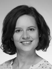 Franziska Herger. (Bild Corinne Glanzmann)