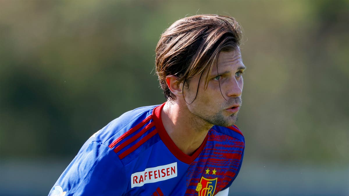 Valentin Stocker kommt nicht zum FCL - der Krienser hat ...