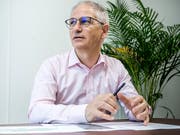 «Es sind willkürliche Entscheide, worüber in den Gemeinden informiert wird», sagt GLP-Kantonsrat Ueli Fisch. (Bild: Andrea Stalder)
