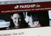 (Bild: Marcus Brandt/dapd/Keystone)