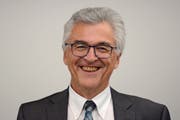 Ernst Bischofberger, Präsident HEV AR. (Bild: PD)