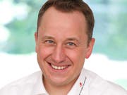 Reto Büchler, Inhaber Büchler AG
