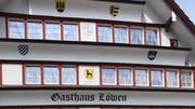 Wer sich gut umschaut, findet die richtige Antwort. (Bild: Urs M. Hemm)
