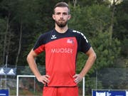Ramon Scheiber erzielte für Schattdorf zwei Tore. (Bild: Ronny Arnold)