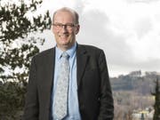 Effizienter Lobbyist: Markus Ritter, CVP-Politiker und Bauernpräsident. (Bild: Alex Spichale)