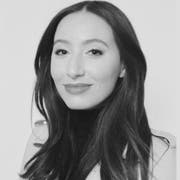 Jenna Zenk, Technologiechefin bei Melonport. (Bild: PD)