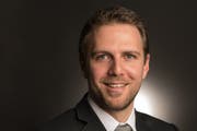 Christoph Wieland. (Bild: PD)