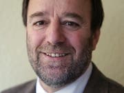Konrad Brühwiler, Stadtrat Ressort Einwohner und Sicherheit
