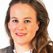 Karin Bétrisey (GP, Kesswil). (Bild: PD)
