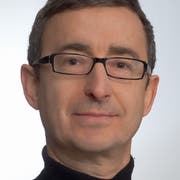 Michael Pöll, Gemeinderat Grüne.