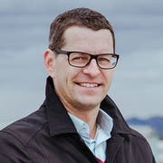 Thomas Krutzler, CEO People's Air Group. (Bild: PD)