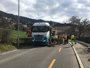(Bild: Zuger Polizei)