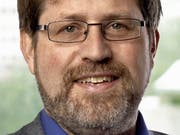 Daniel Gerber (FDP), Bronschhofen, tritt per Ende 2018 als GPK-Präsident des Wiler Stadtparlaments zurück. (Bild: PD)