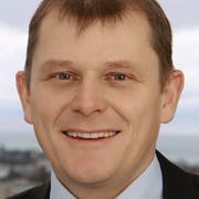 Kommissionspräsident Felix Bischofberger. (Bild: PD)