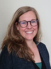 Simona Brauchli Sozialpädagogin (Bild: PD)