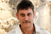 Finder Franco Formica. (Bild: Donato Caspari)