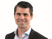 Silvan Wildhaber, CEO der Filtex AG (Bild: PD)