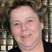Verena Lenzen. (Bild: PD)