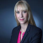 Milena Caspar SVP, Zuzwil