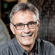 Thomas Rütsche, Betriebsleiter der Dorfkorporation Ebnat-Kappel. (Bild: PD)
