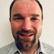Werner Scherrer aus Tufertschwil kandidiert als Schulpräsident. (Bild: PD)