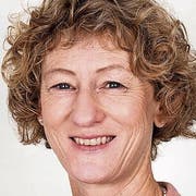 Verena Rieser-Santo ist Leiterin Fachstelle für Alters- und Generationenfragen (Bild: PD)