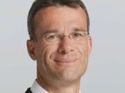 Peter Wieland, Leiter Werkbetriebe Frauenfeld.