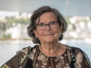 Ruth Dreifuss (Bild: Urs Flüeler)