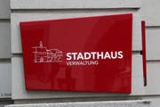 Lichtensteig hat seit dem Umzug der Gemeindeverwaltung nun ein Stadthaus. (Bild: Martin Knoepfel)
