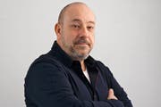 Fabrizio Ribezzi kandidiert für die FDP für einen Sitz im Gemeinderat von Kreuzlingen. (Bild: PD)