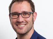 Lineo Devecchi, wissenschaftlicher Mitarbeiter am Ostschweizer Zentrum für Gemeinden der Fachhochschule St.Gallen. (Bild: PD)
