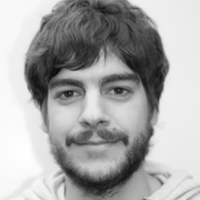 Gianni Amstutz, Redaktor Wiler Zeitung.
