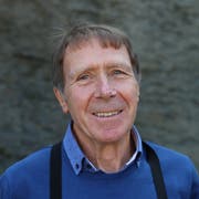 Experte Rainer Ernst (Bild: ibi)