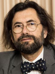 Thomas Geiser, Arbeitsrechtler an der Universität St.Gallen (HSG). (Bild: Keystone)