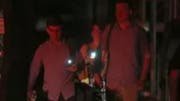 Blackout in NY. Die Stromversorgung fiel aus. (Bild: ZVG)