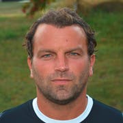 Heris Stefanachi verlässt nach fünfeinhalb erfolgreichen Jahren den FC Bazenheid. (Bild: Beat Lanzendorfer)