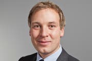 Lukas Reimann, St.Galler SVP-Nationalrat (Bild: KEY)