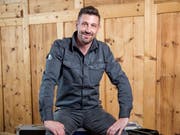 Ralf Huber möchte das Postplatz Festival auch in Zukunft am Leben erhalten. (Bilder: Mareycke Frehner)