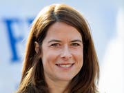 Parteipräsidentin Petra Gössi (FDP, SZ) verzichtet ebenfalls. (Bild: Keystone/Georgios Kefalas, 29. September 2018)