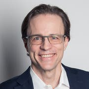 Christian Fichter, Wirtschaftspsychologe Kalaidos Fachhochschule in Zürich. (Bild: PD)