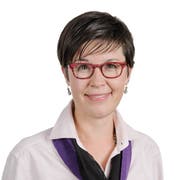 Suzanne Kristiansen ist ab nächstem Jahr neu im Co-Präsidium... (Bild: PD)