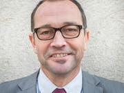 Roger Forrer, Stadtpräsident Steckborn. (Bild: Donato Caspari)